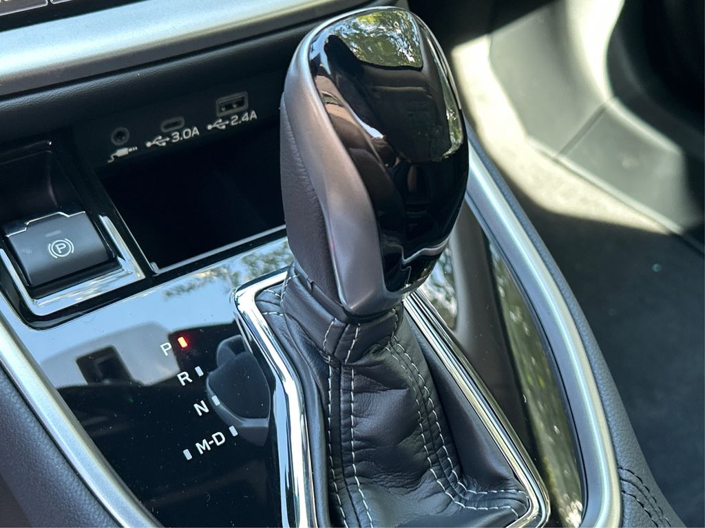 2025 Subaru Outback Premium photo 32