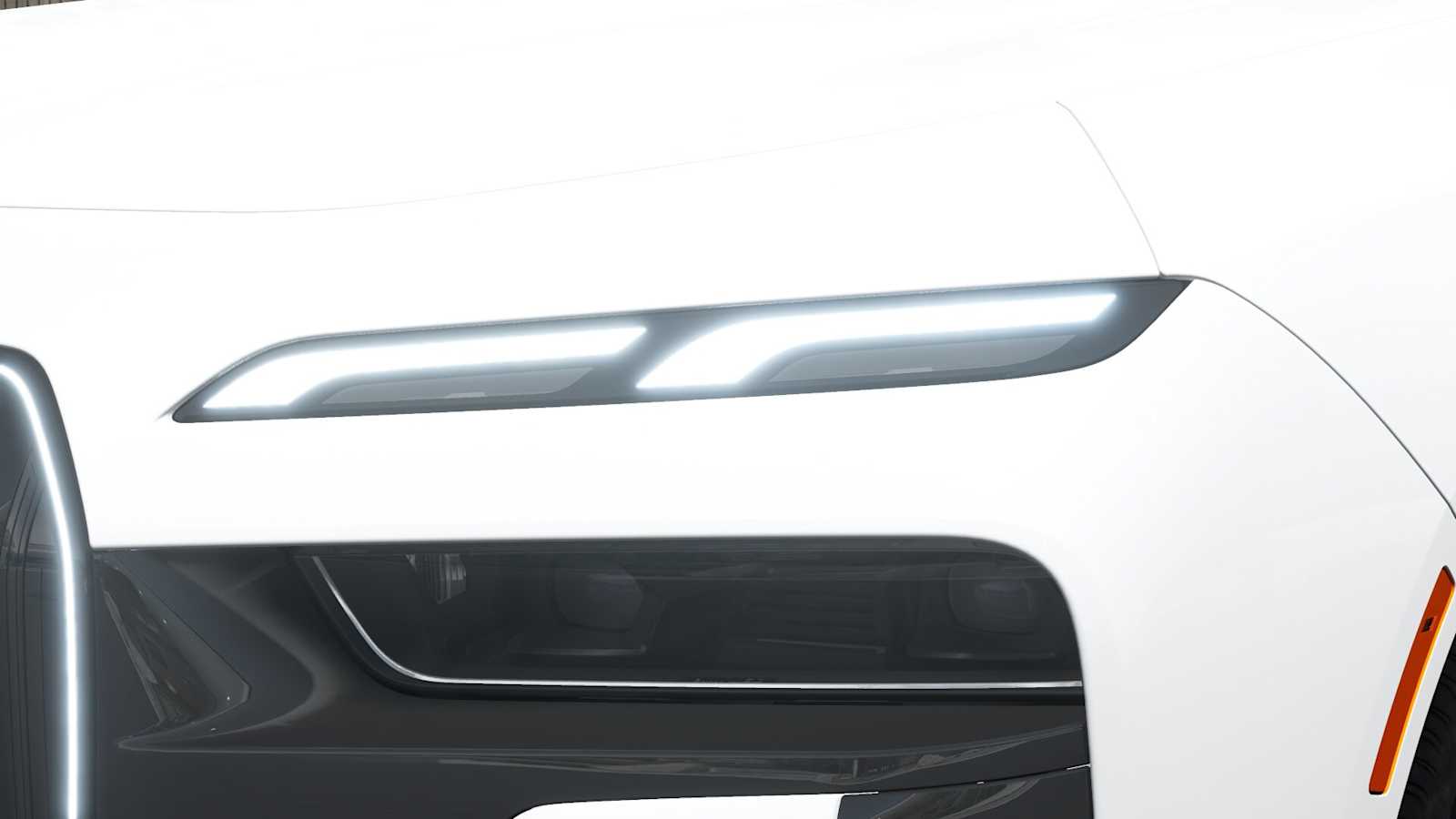 2025 Bmw i7 xDrive60 photo 6