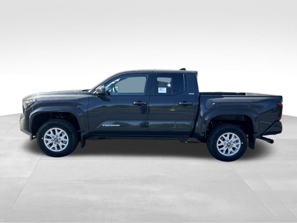 2025 Toyota Tacoma SR5 4x4 Double Cab photo 2