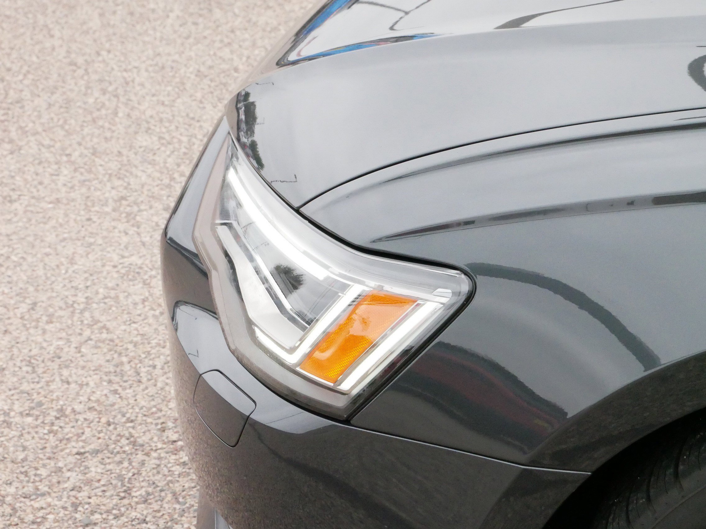 2023 Audi A6 Quattro Premium Plus photo 13