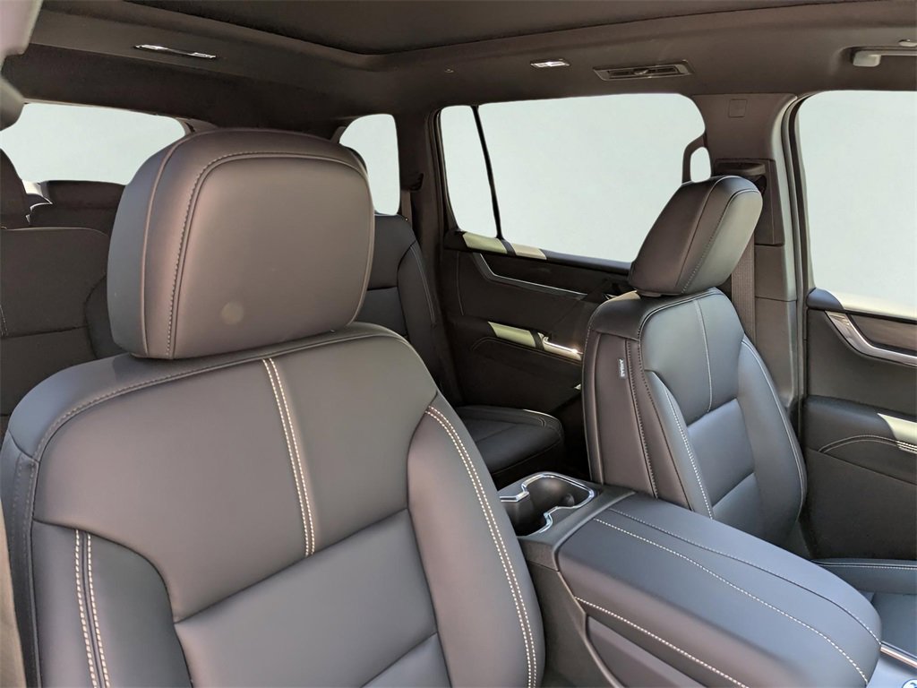 2026 Gmc Acadia Elevation photo 19