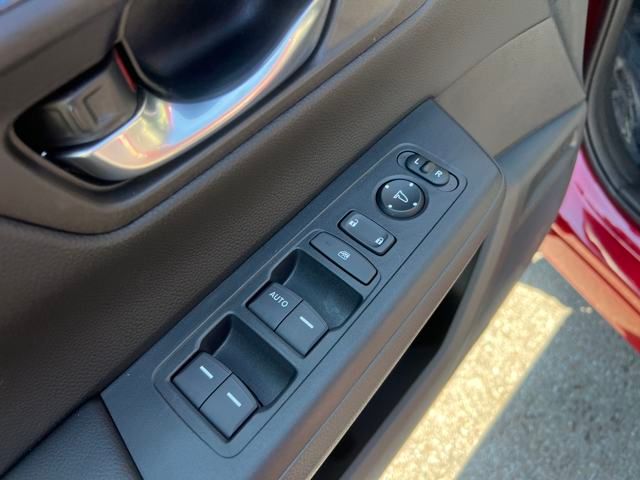 2026 Honda CR-V LX photo 10