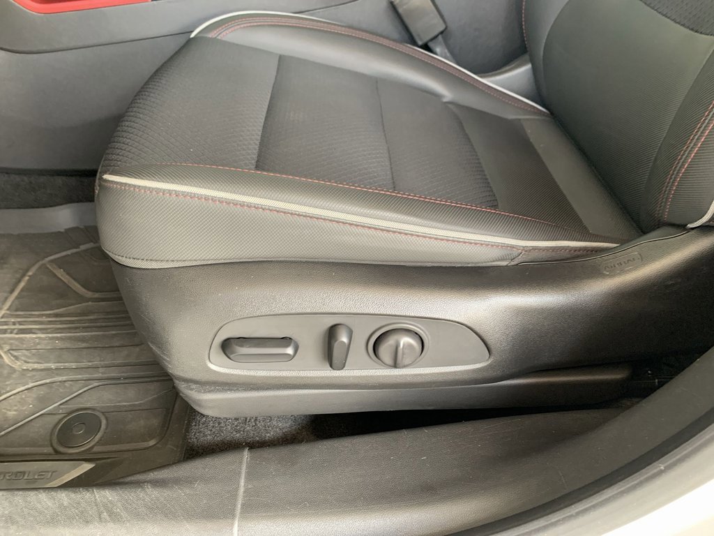 2021 Chevrolet Trailblazer RS photo 10