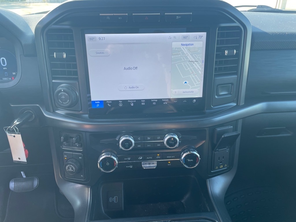 2024 Ford F-150 XLT photo 14