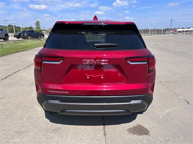 2026 Gmc Terrain Elevation photo 4