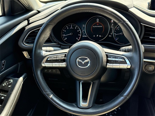 2023 Mazda CX-30 2.5 S Preferred photo 10