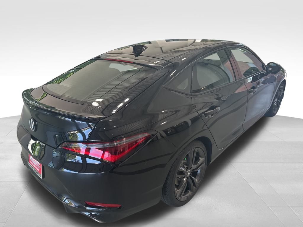 2025 Acura Integra A-Spec photo 5