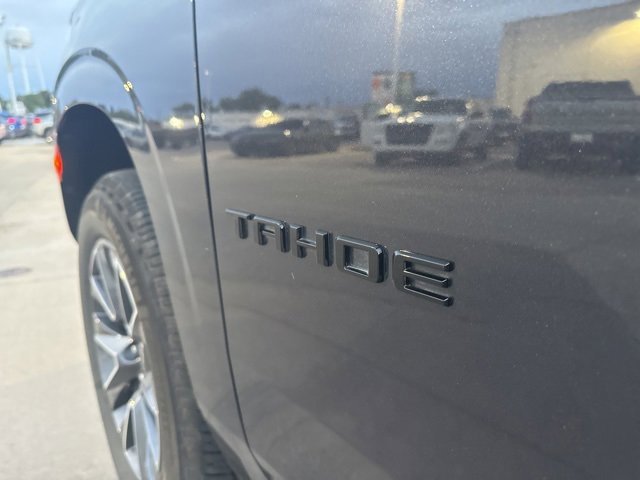 2023 Chevrolet Tahoe Z71 photo 10