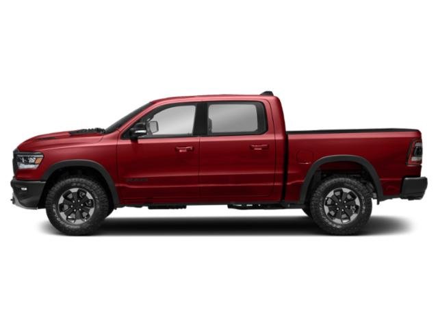 2020 Ram 1500 Rebel photo 3