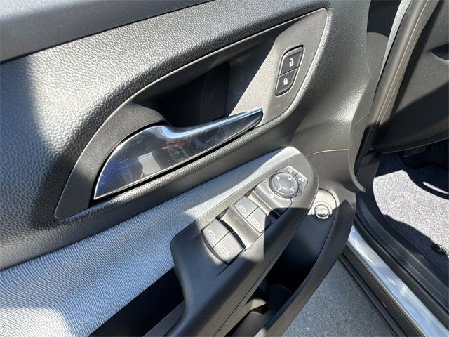 2025 Buick Envista Preferred photo 13