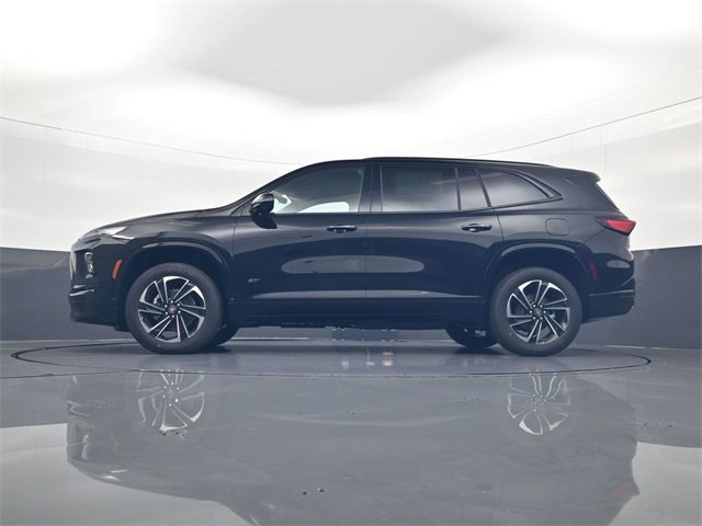 2026 Buick Enclave Sport Touring photo 28