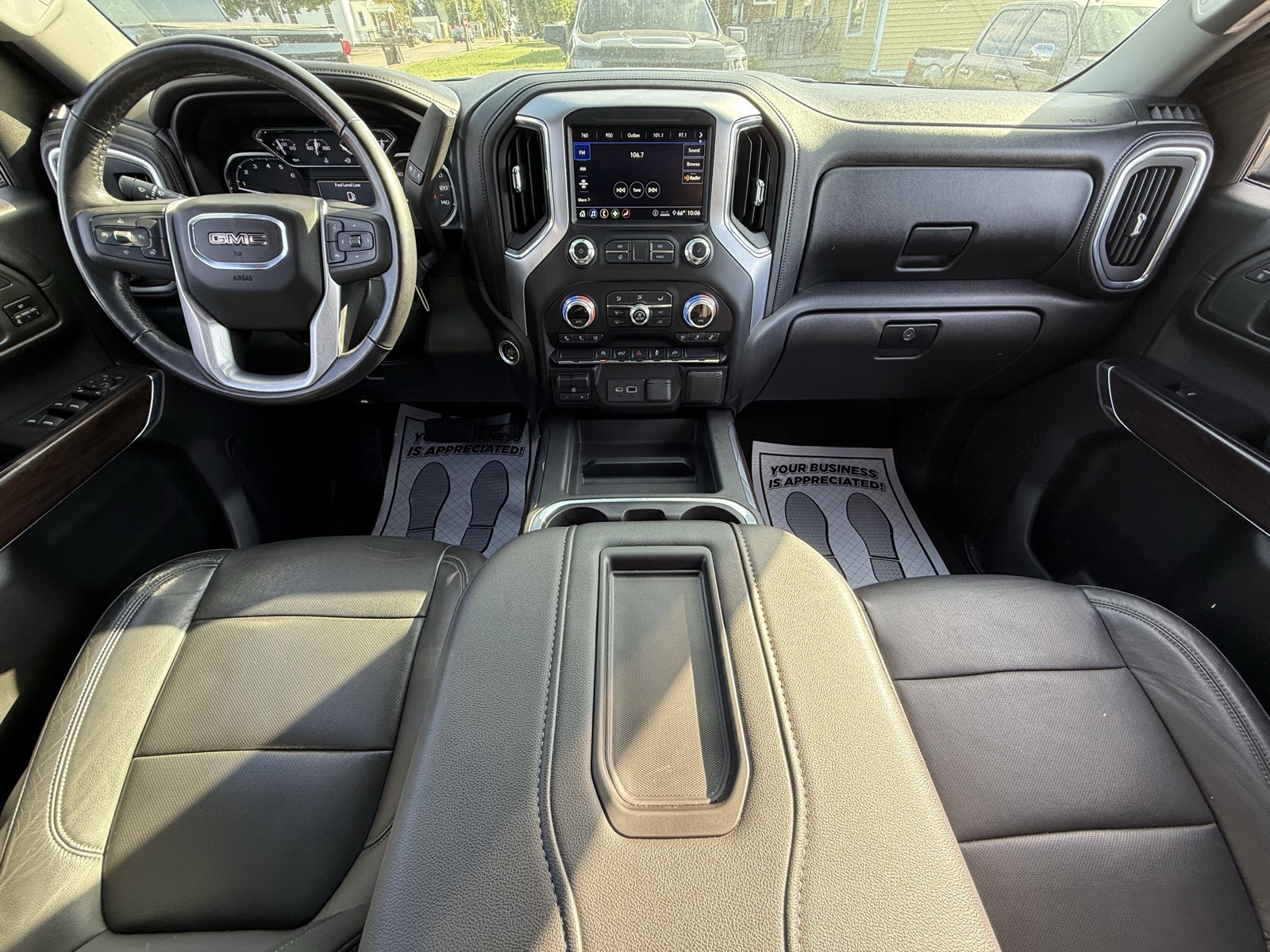 2020 Gmc Sierra 1500 SLT photo 17