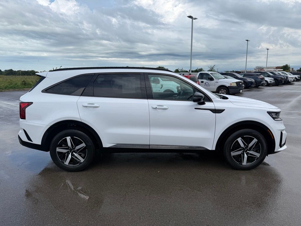 2023 Kia Sorento S photo 32