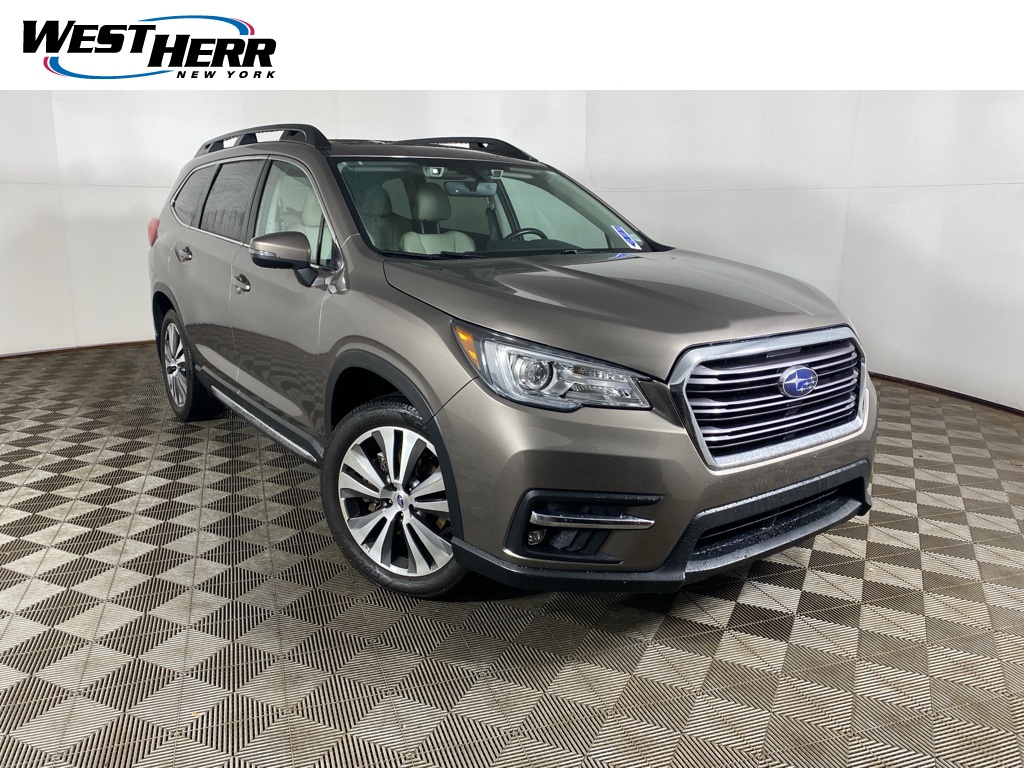 2021 Subaru Ascent Limited's photo