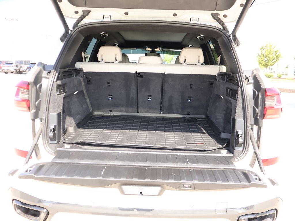 2022 Bmw X5 xDrive40i photo 18