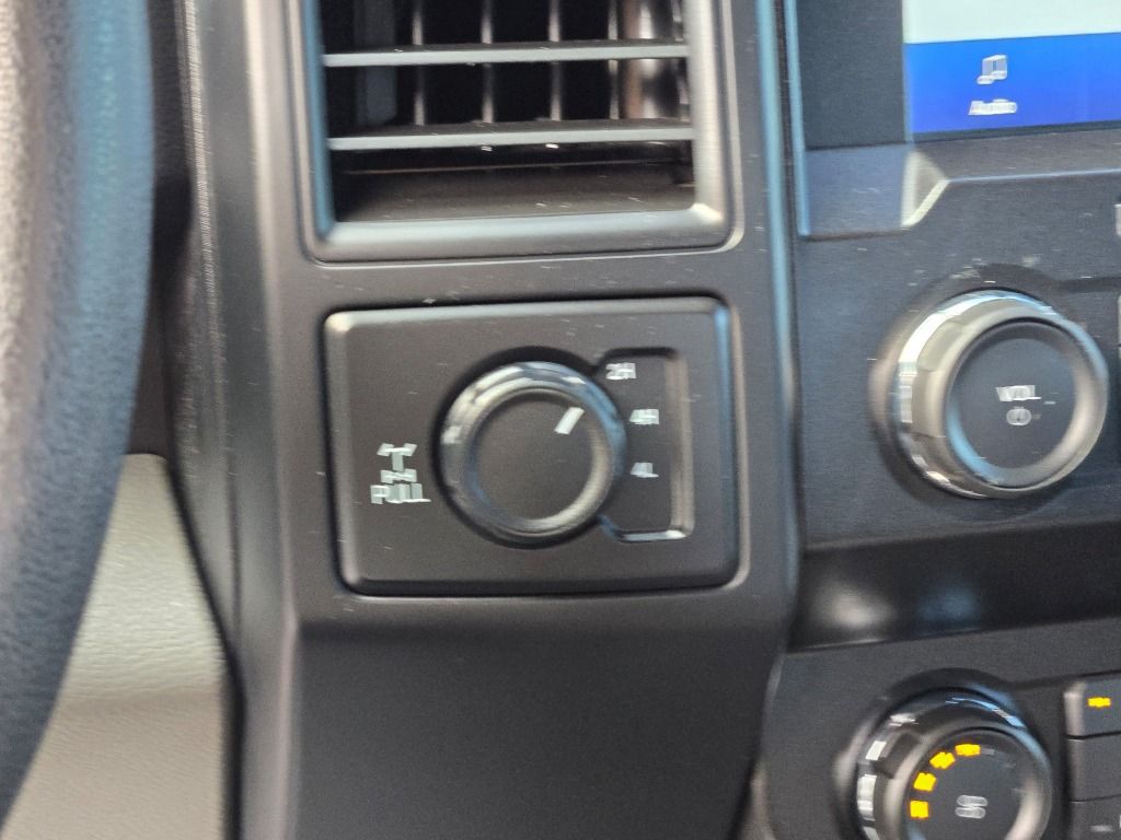 2020 Ford F-150 XL photo 22