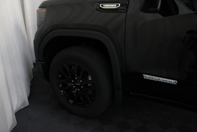 2026 Gmc Sierra 1500 Elevation photo 8