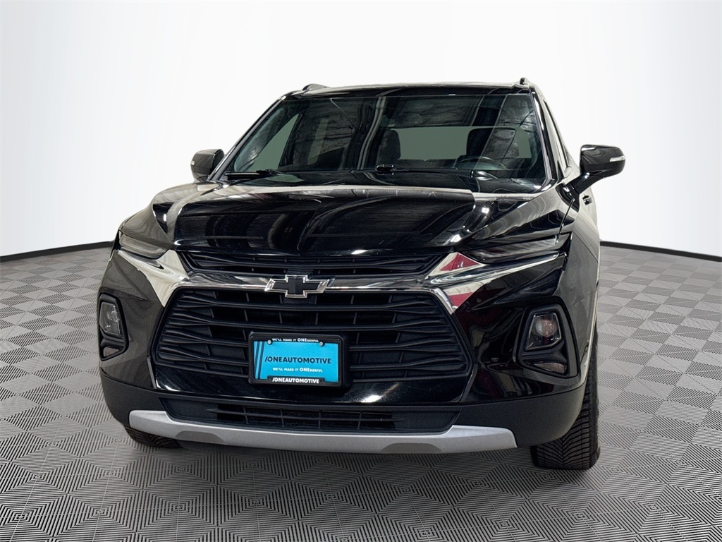 2019 Chevrolet Blazer 2LT