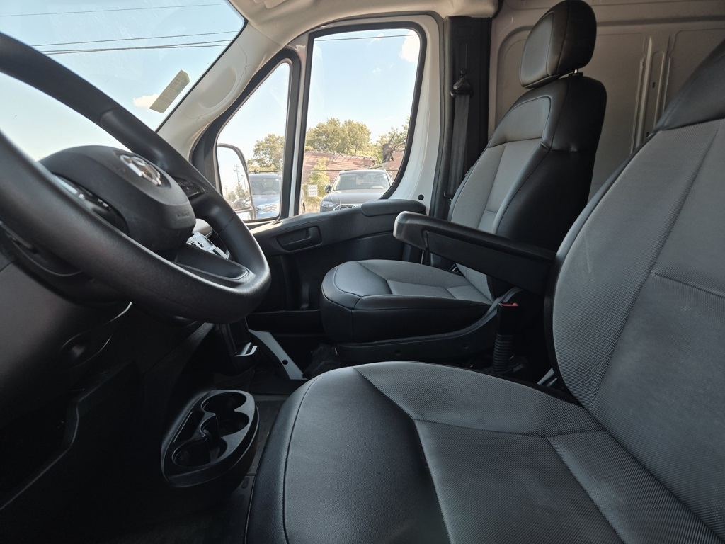 2023 Ram ProMaster 2500 photo 19