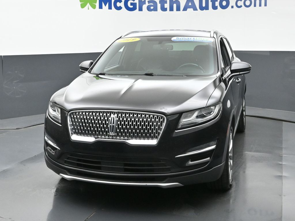 2019 Lincoln MKC Select photo 2