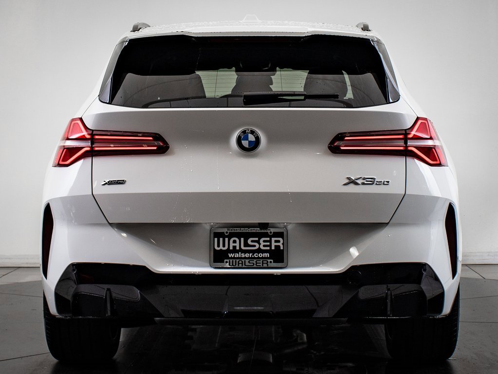 2026 Bmw X5 xDrive40i photo 6