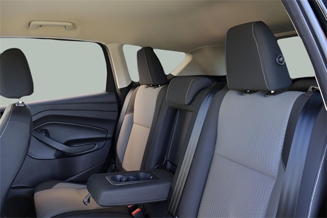 2017 Ford Escape SE photo 3