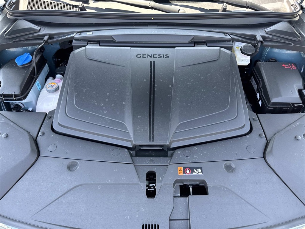 2026 Genesis GV60 Performance photo 21
