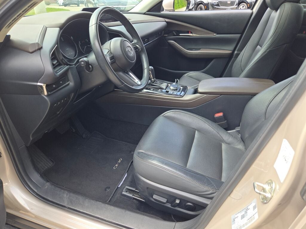 2024 Mazda CX-30 Premium photo 21