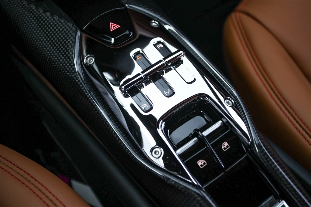 Certified Used 2024 Rosso Corsa Ferrari  image 32