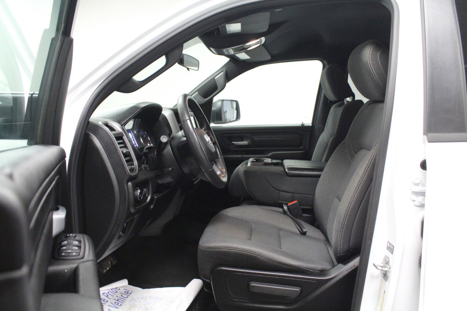 2024 Ram 1500 Tradesman photo 11