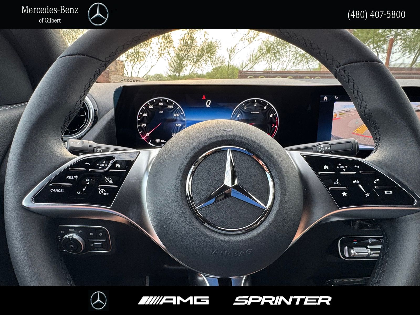 2026 Mercedes Benz GLA 250 photo 22