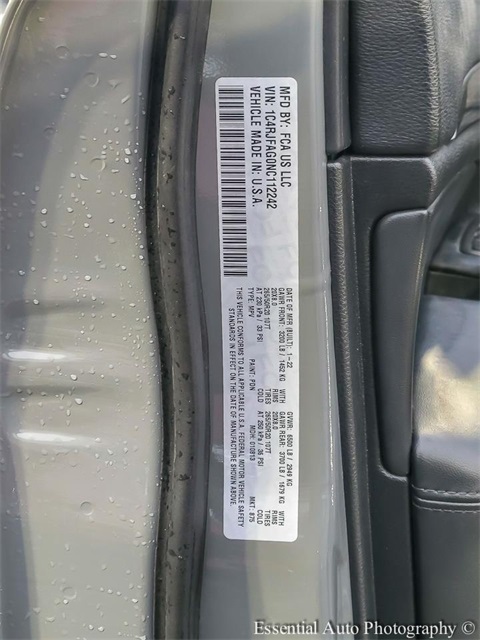 2022 JEEP GRAND CHEROKEE - Image 31