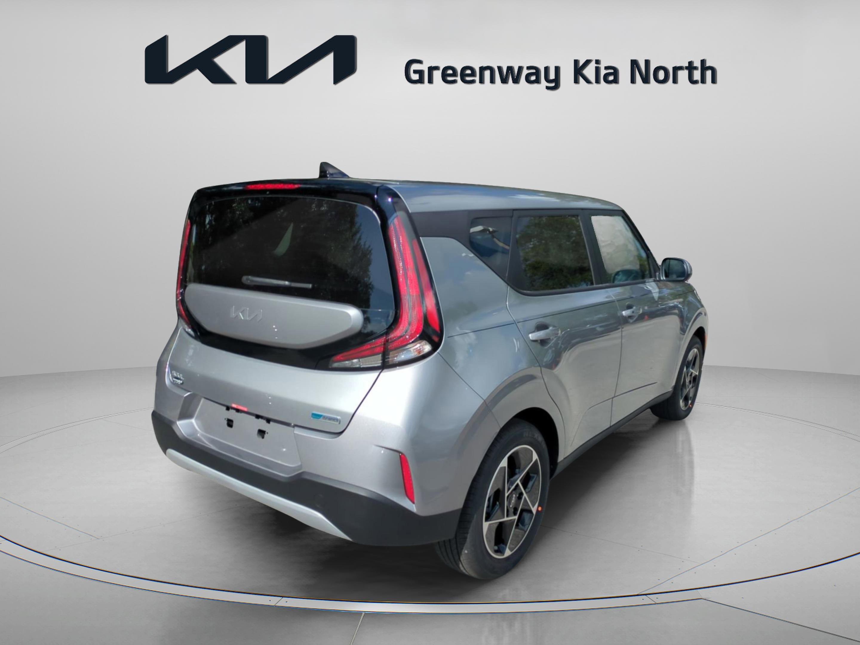 2025 Kia Soul EX photo 7