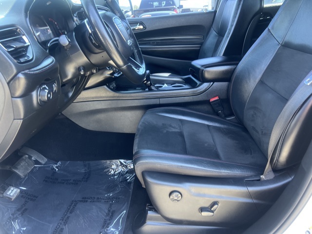 2021 Dodge Durango R/T photo 19
