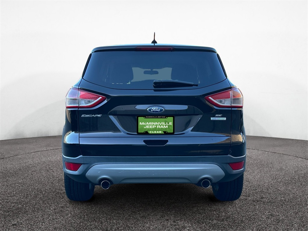 2013 Ford Escape SE photo 4