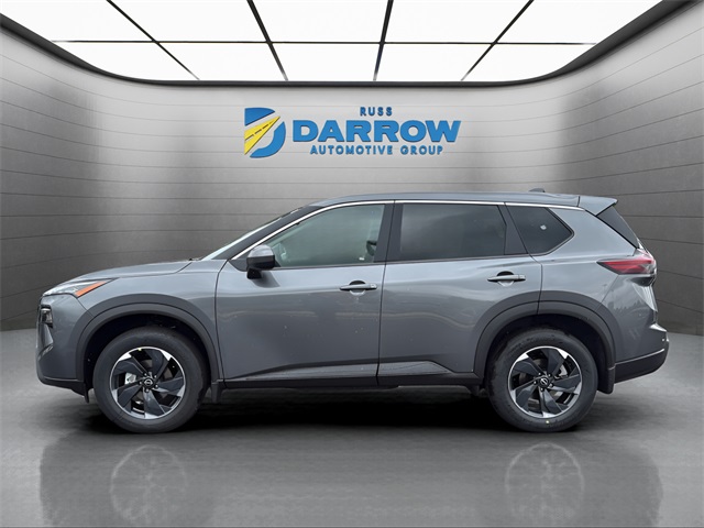 2026 Nissan Rogue SV photo 2