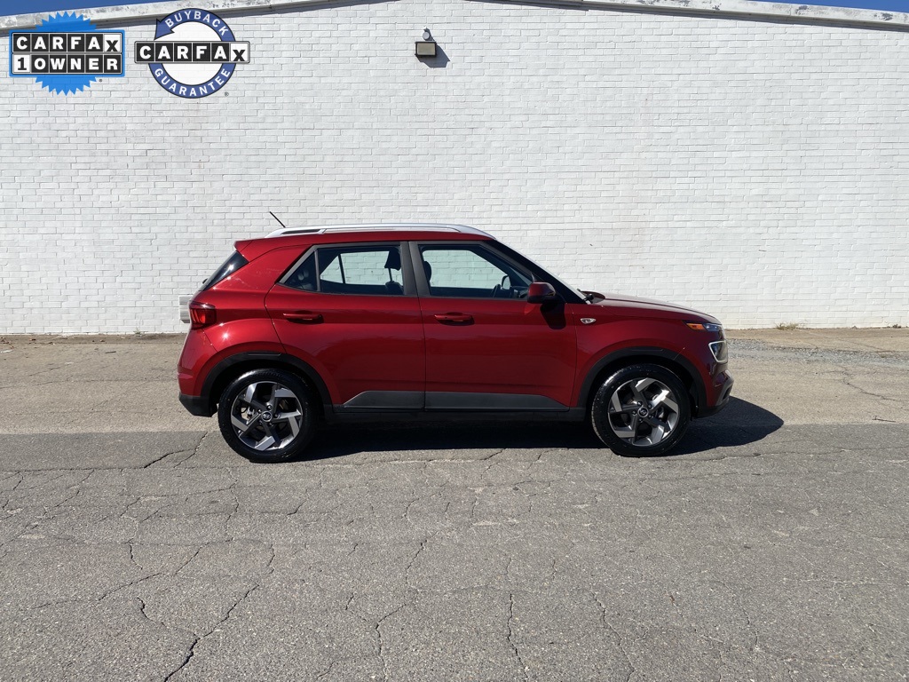 2023 Hyundai Venue Limited