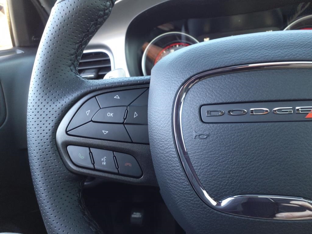 2023 Dodge Charger R/T Scat Pack photo 20