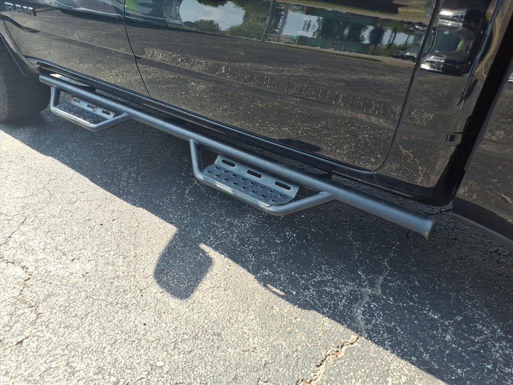 2020 Ram 1500 Big Horn photo 22