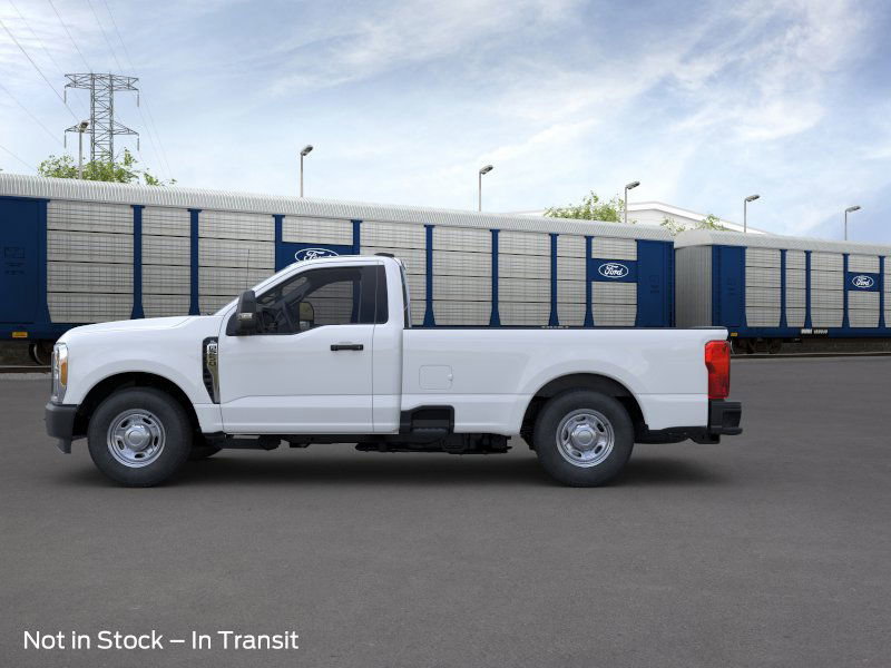 2025 Ford F-250 XL photo 3