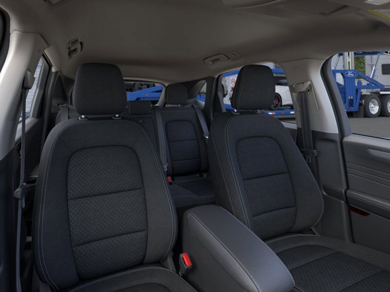2025 Ford Escape Active photo 9