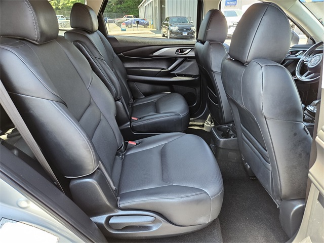2023 Mazda CX-9 Touring photo 14