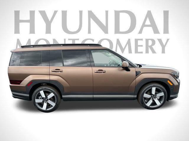2024 Hyundai Santa Fe Limited photo 2