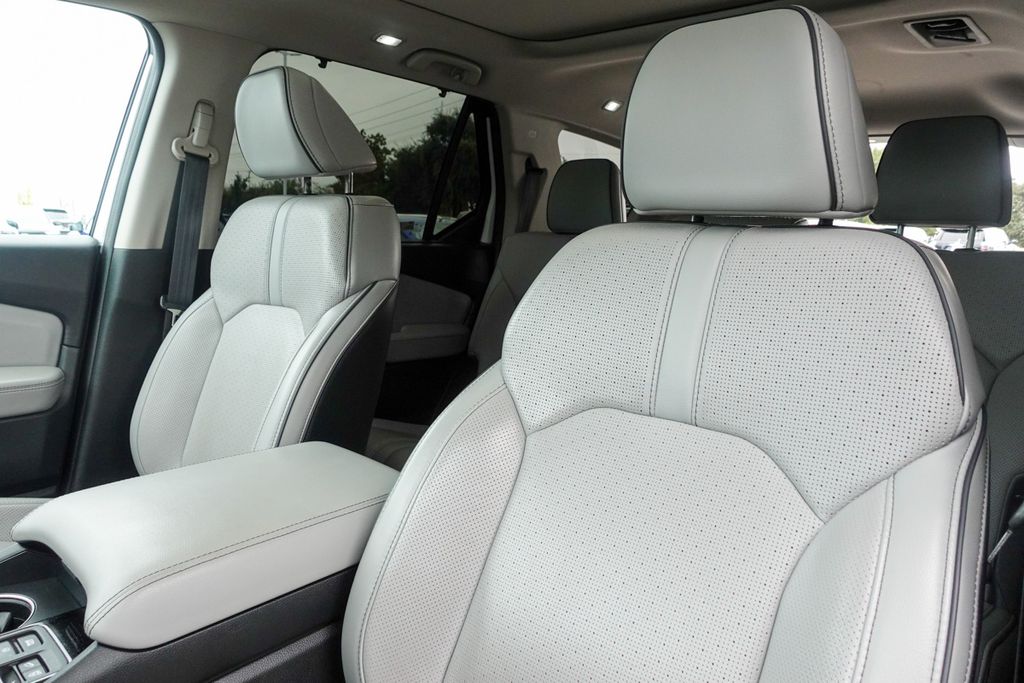 2023 Honda Pilot Elite photo 24