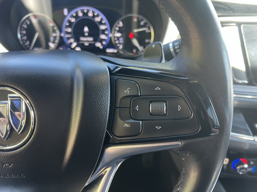 2024 Buick Enclave Premium photo 17