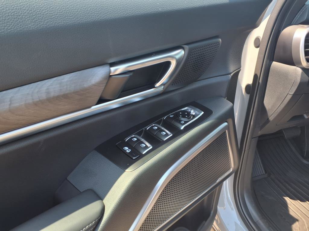 2025 Kia Telluride EX X-Pro photo 10