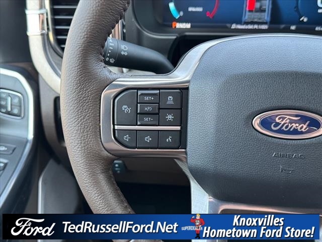2025 Ford F-350 King Ranch photo 19