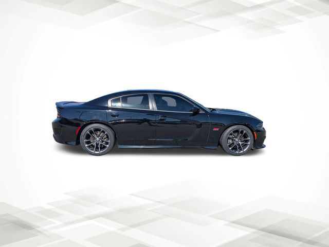 2023 Dodge Charger R/T Scat Pack photo 3