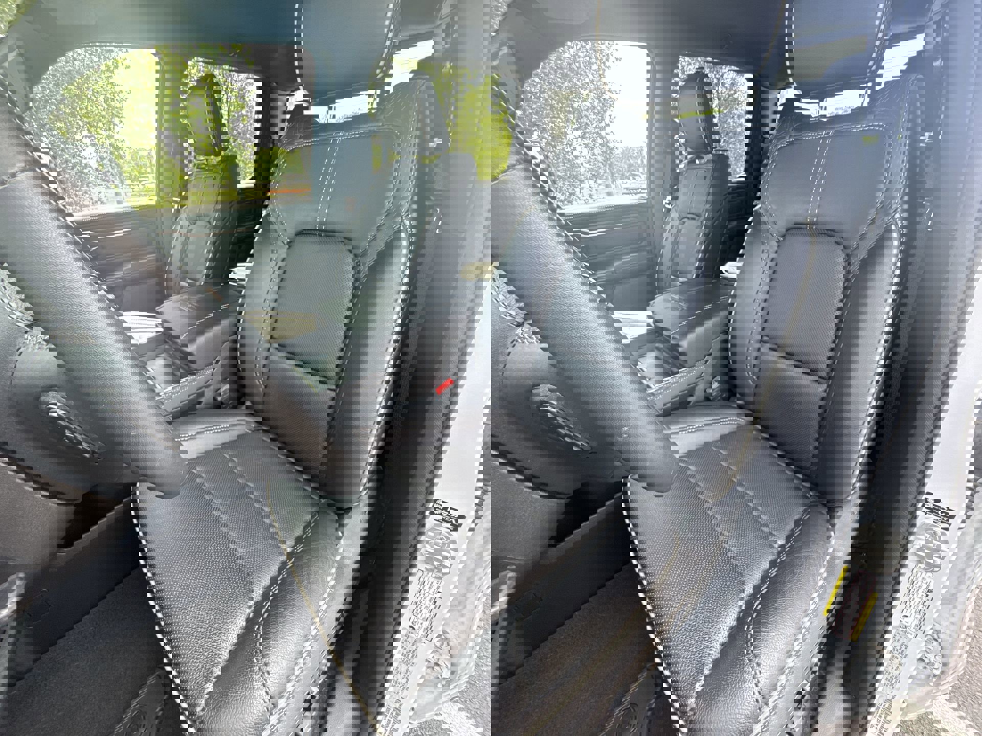 2024 Ram 1500 Limited photo 11