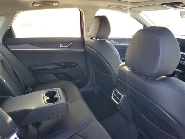 2025 Kia K5 EX photo 29